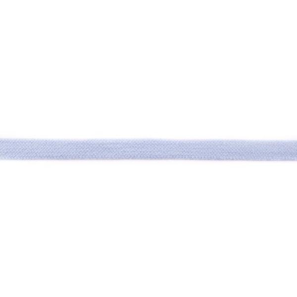 Flachkordel 17 mm Breit Hellblau